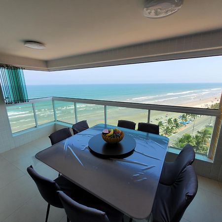 Condominio Firenze Mongaguá Esterno foto