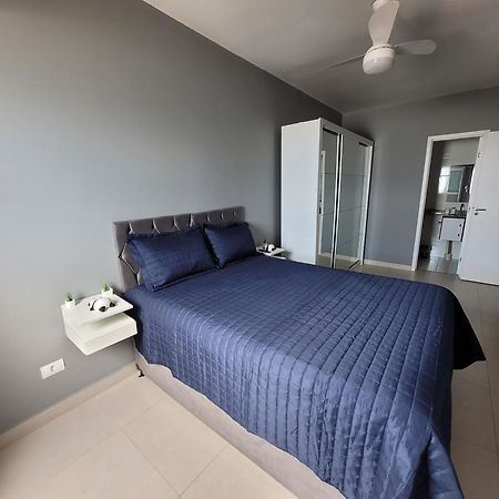 Condominio Firenze Mongaguá Esterno foto