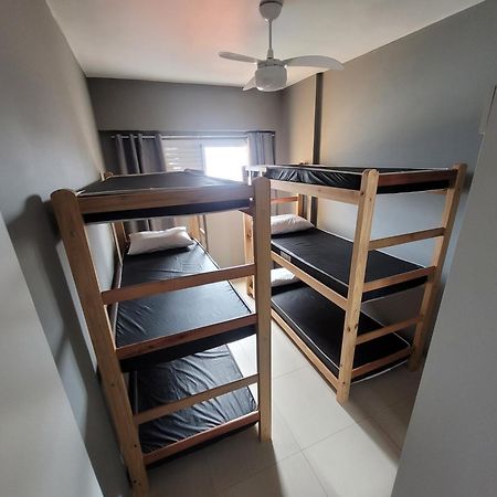 Condominio Firenze Mongaguá Esterno foto