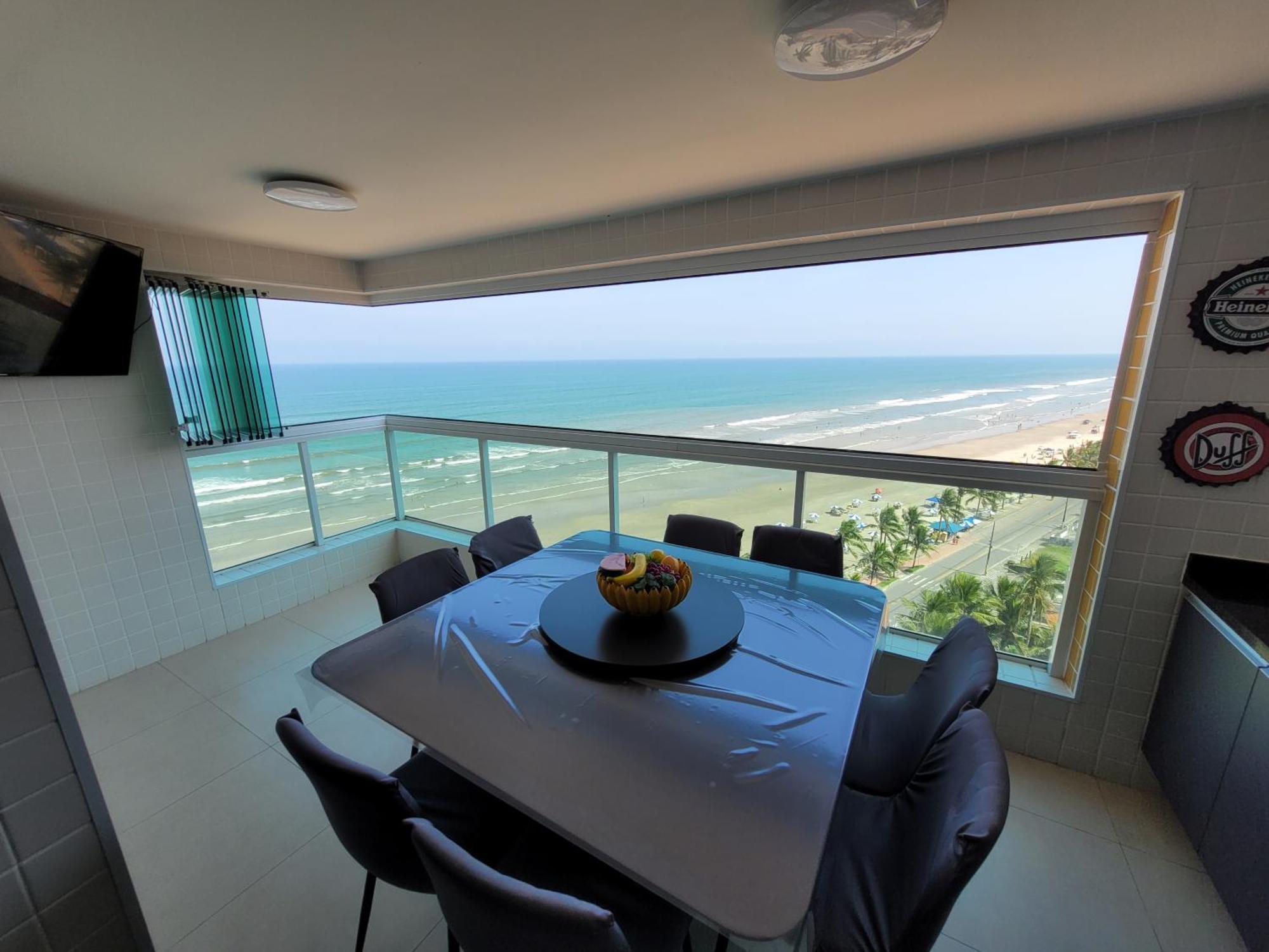 Condominio Firenze Mongaguá Esterno foto