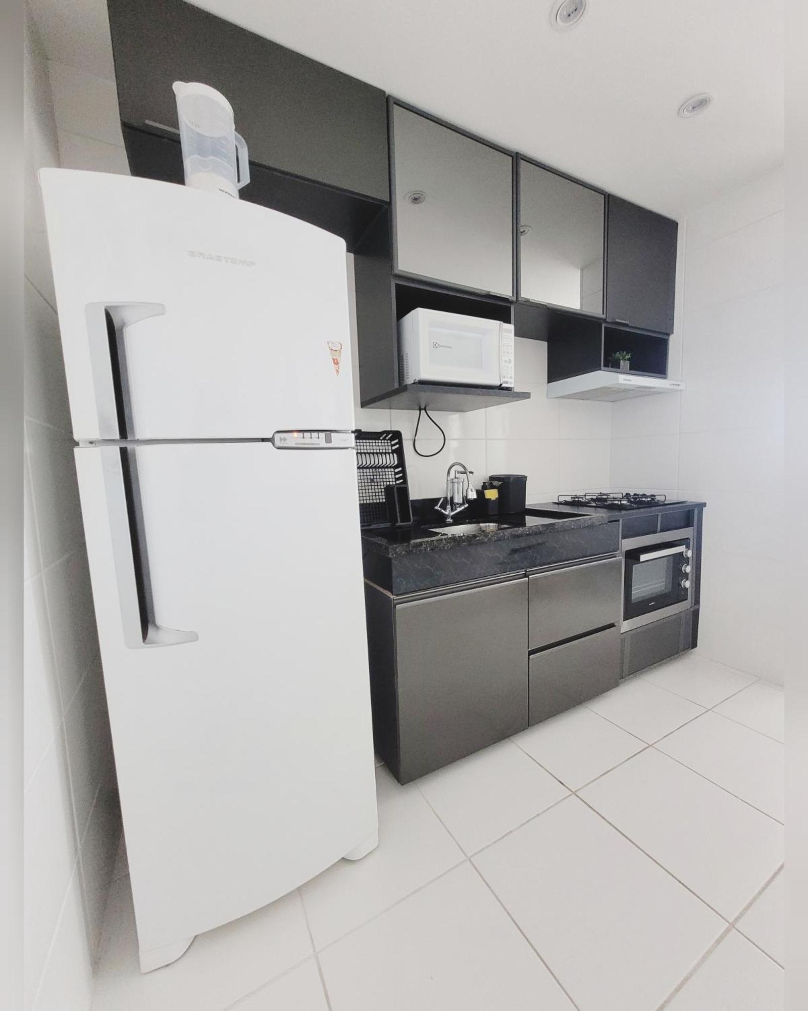 Condominio Firenze Mongaguá Esterno foto