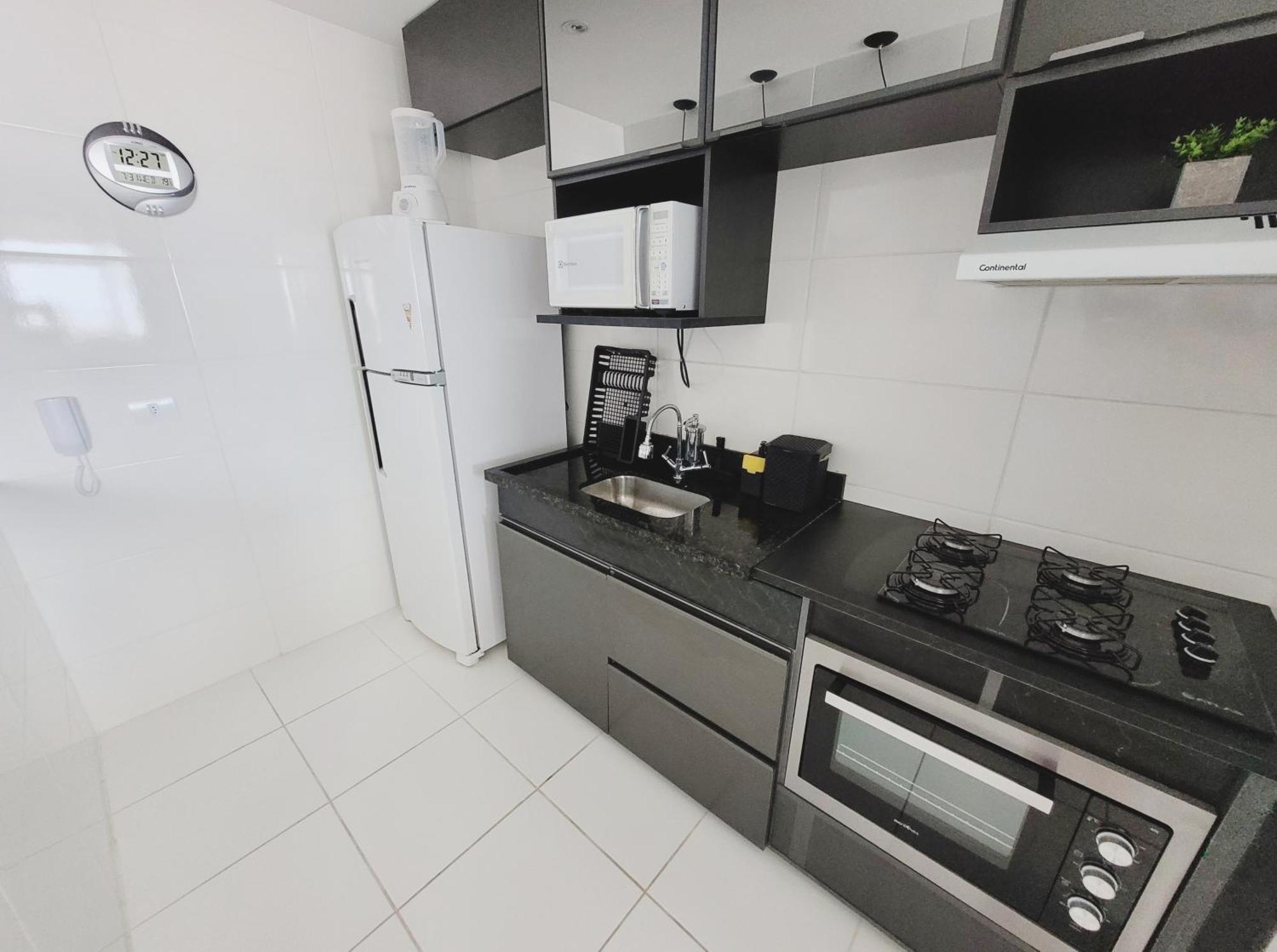 Condominio Firenze Mongaguá Esterno foto