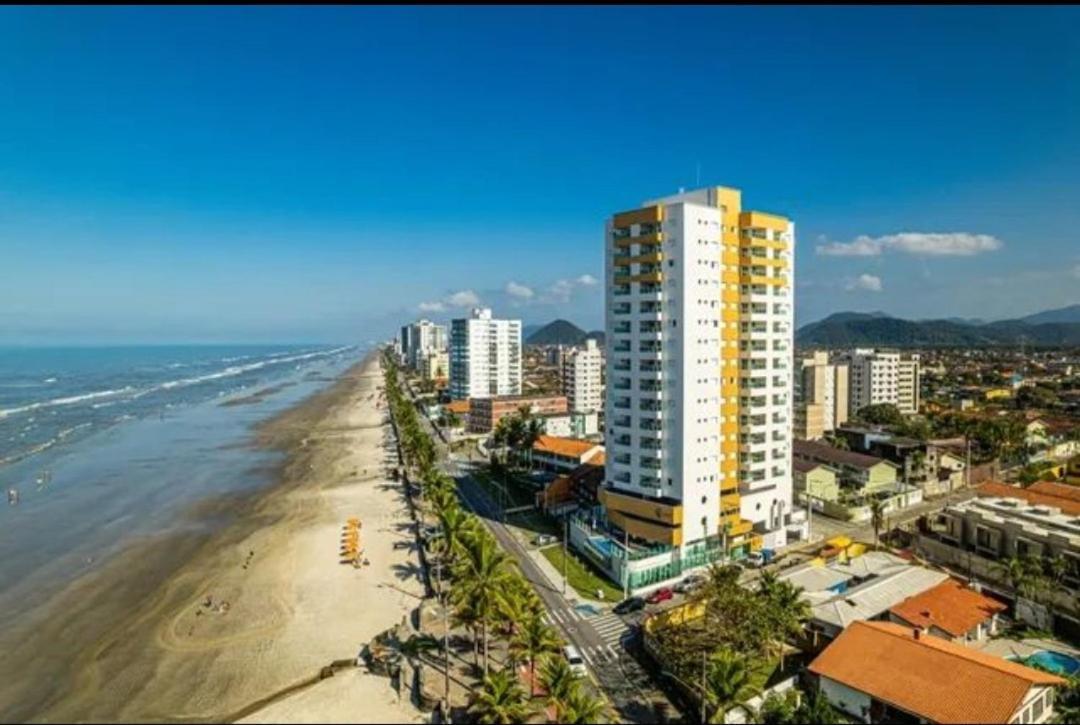 Condominio Firenze Mongaguá Esterno foto