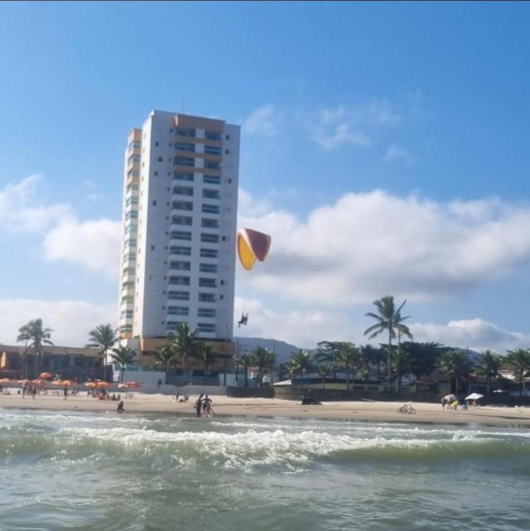 Condominio Firenze Mongaguá Esterno foto