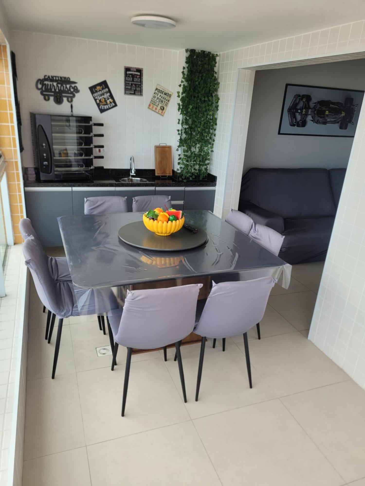 Condominio Firenze Mongaguá Esterno foto