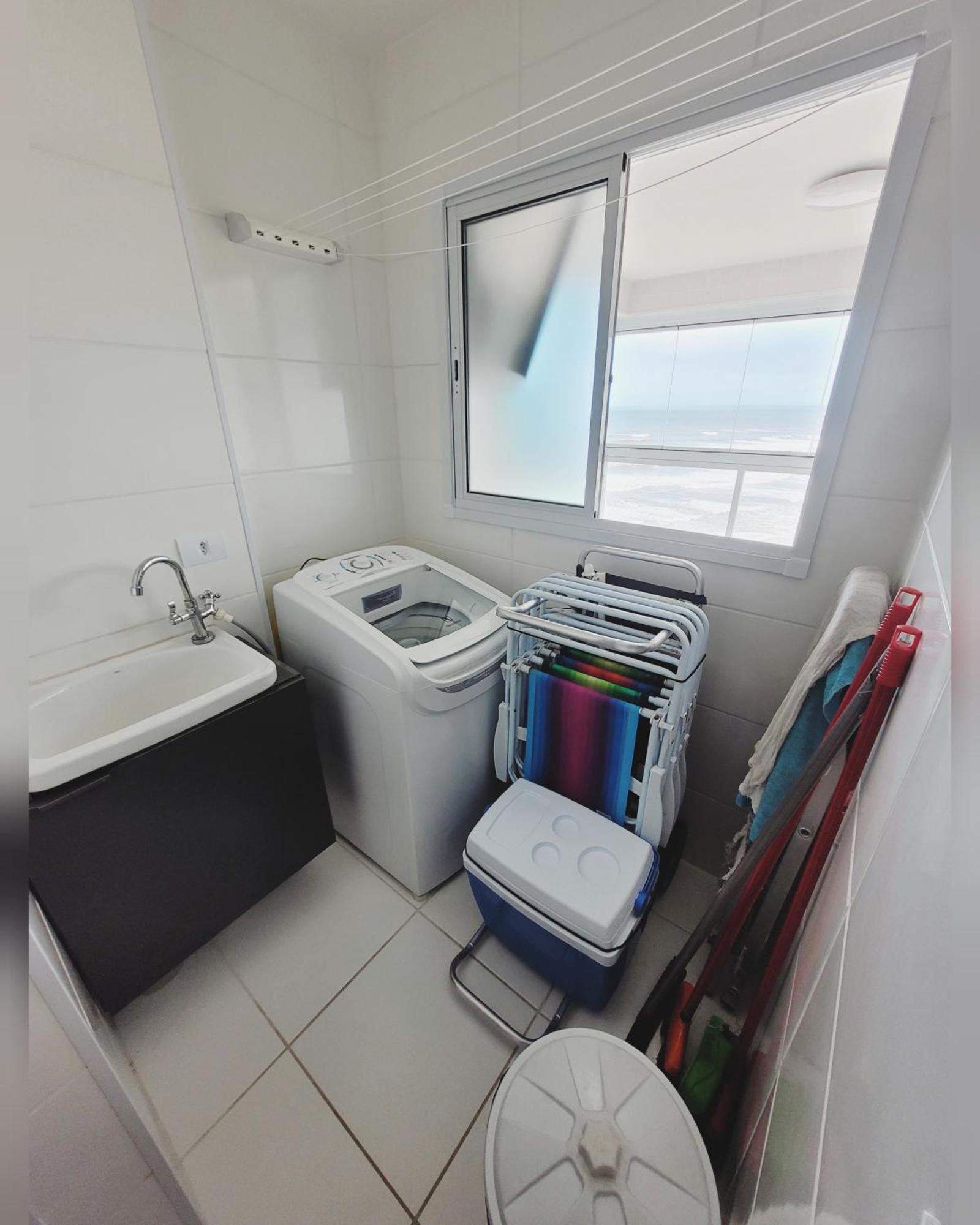 Condominio Firenze Mongaguá Esterno foto