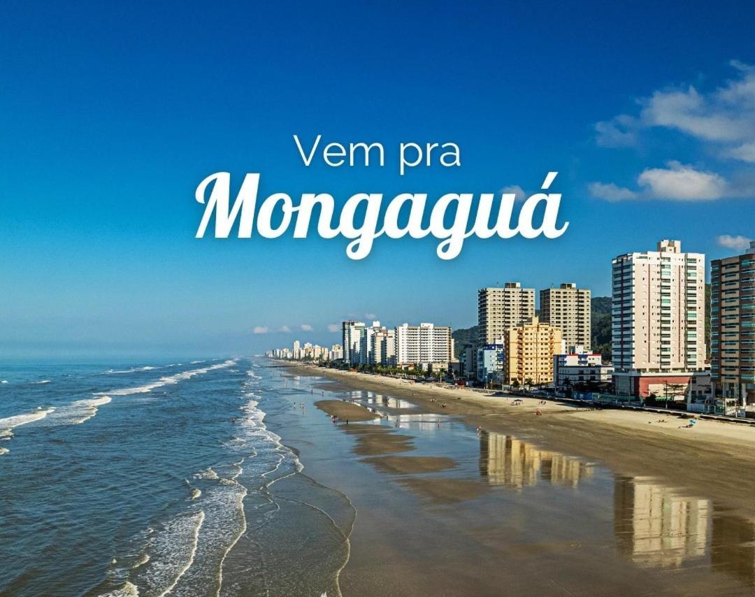 Condominio Firenze Mongaguá Esterno foto