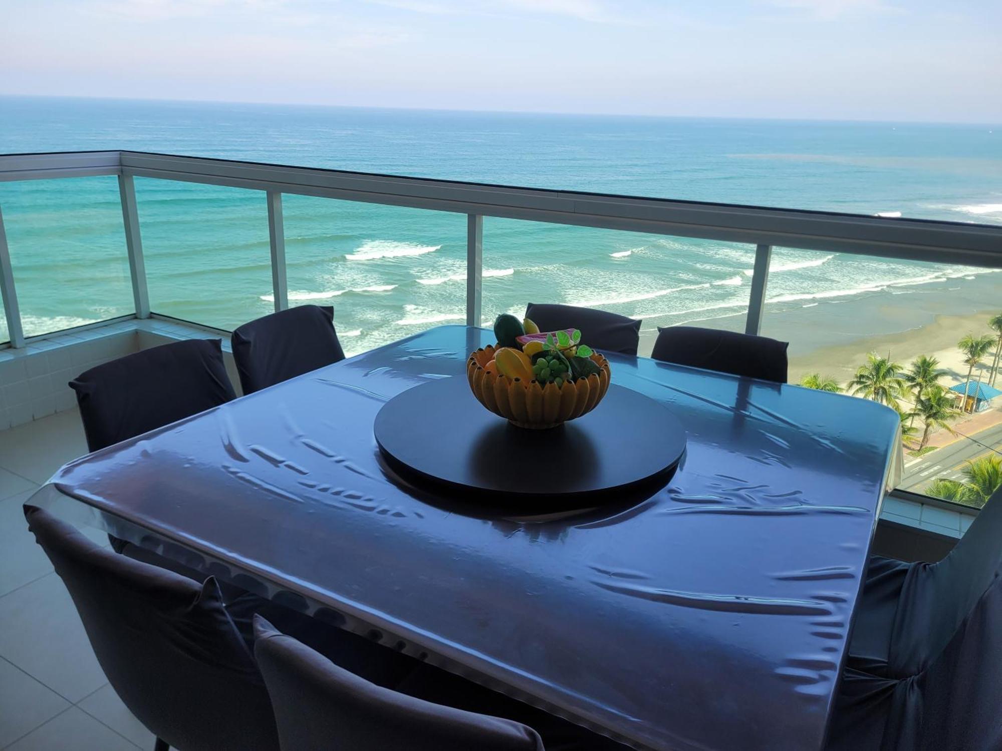 Condominio Firenze Mongaguá Esterno foto