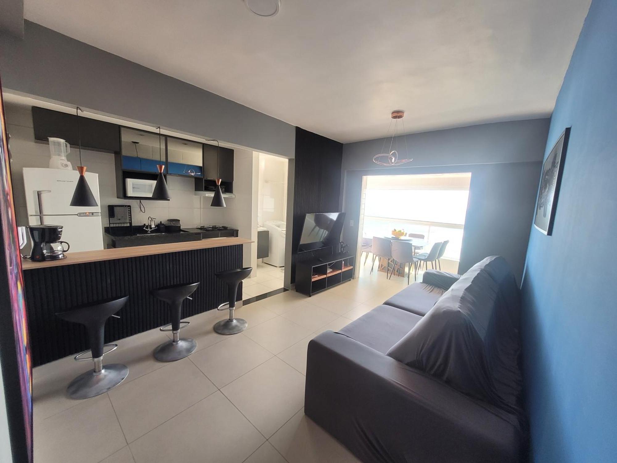 Condominio Firenze Mongaguá Esterno foto