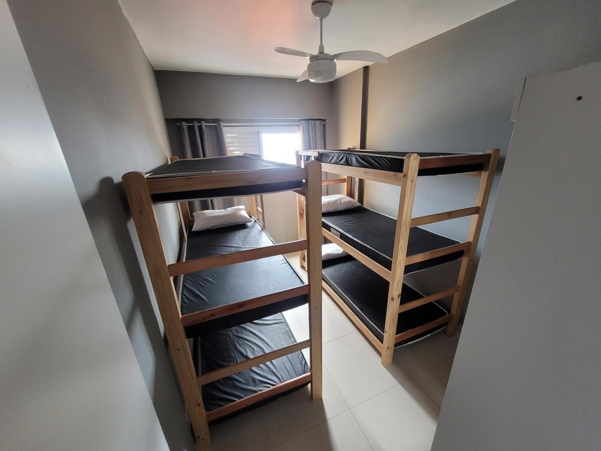 Condominio Firenze Mongaguá Esterno foto
