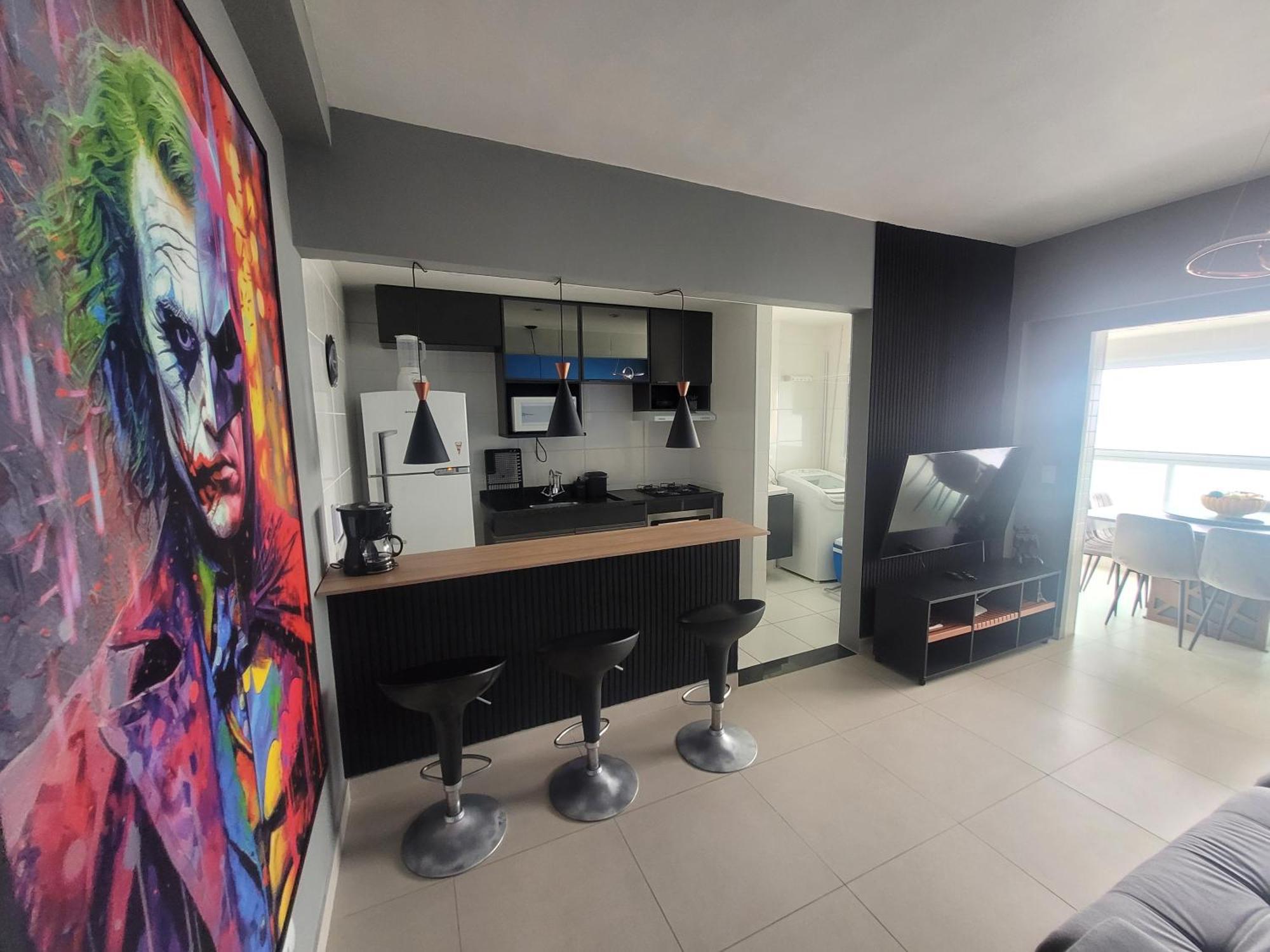 Condominio Firenze Mongaguá Esterno foto